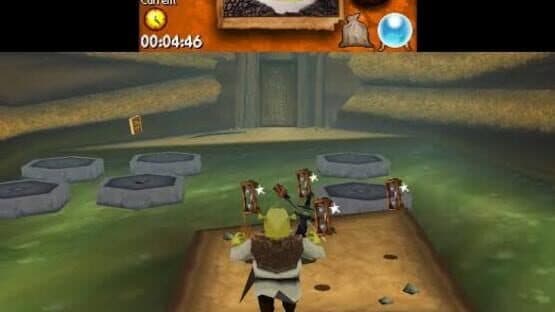 Shrek Forever After — screenshot 3