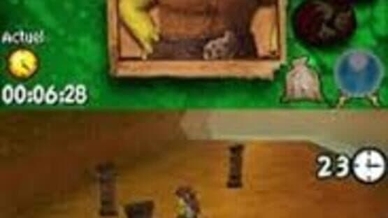 Shrek Forever After — screenshot 6