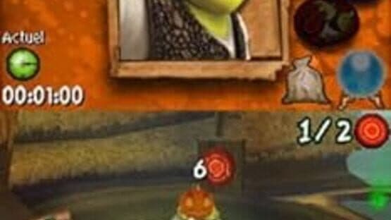 Shrek Forever After — screenshot 8