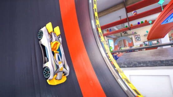 Hot Wheels Unleashed 2: Speed Kings Pack — screenshot 2