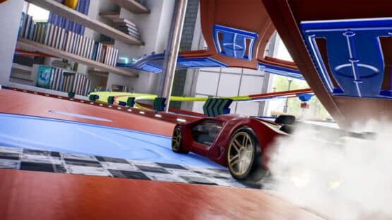 Hot Wheels Unleashed 2: Speed Kings Pack — screenshot 3