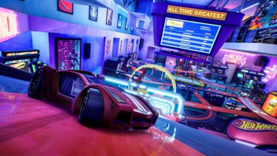 Hot Wheels Unleashed 2: Speed Kings Pack — screenshot 4