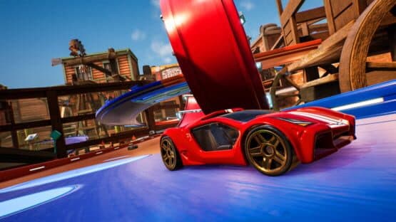 Hot Wheels Unleashed 2: Speed Kings Pack — screenshot 5