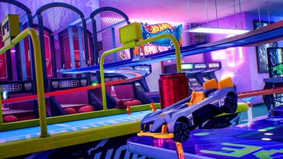 Hot Wheels Unleashed 2: Speed Kings Pack — screenshot 6