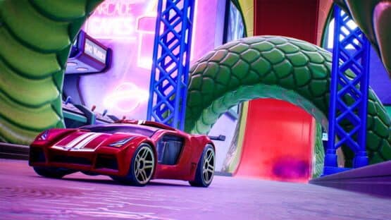 Hot Wheels Unleashed 2: Speed Kings Pack — screenshot 7