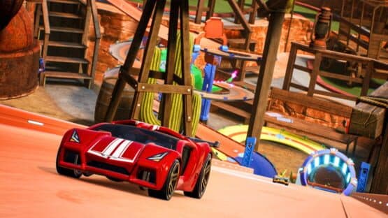 Hot Wheels Unleashed 2: Speed Kings Pack — screenshot 8
