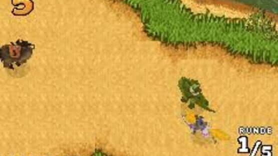 Shrek Smash n' Crash Racing — screenshot 5
