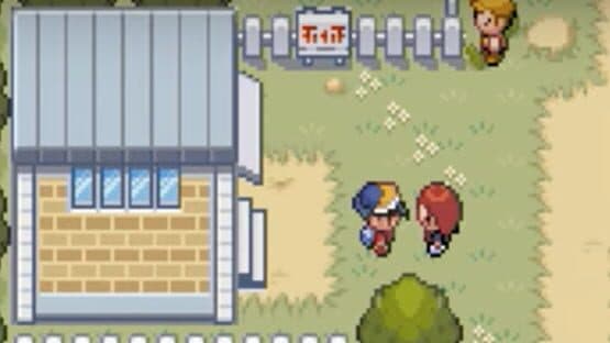 Pokémon Shiny Gold Version — screenshot 2
