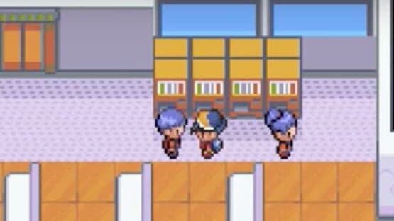 Pokémon Shiny Gold Version — screenshot 3