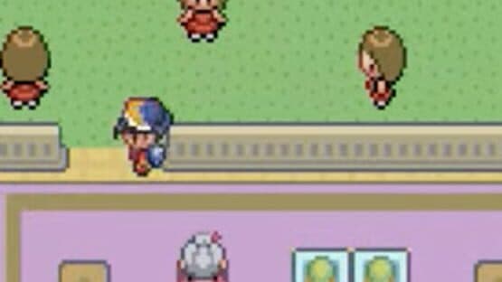 Pokémon Shiny Gold Version — screenshot 4
