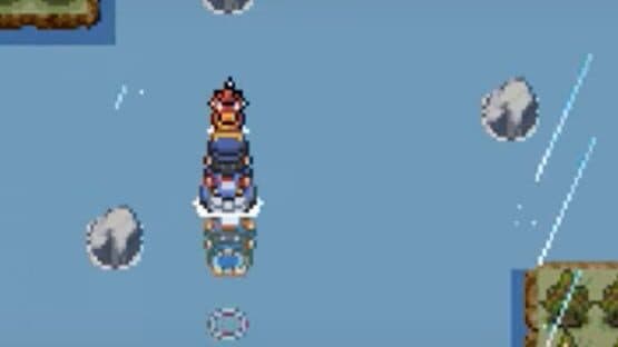 Pokémon Shiny Gold Version — screenshot 6