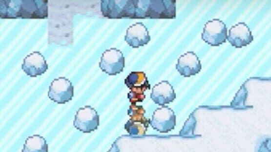 Pokémon Shiny Gold Version — screenshot 7
