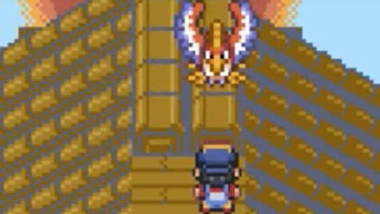Pokémon Shiny Gold Version — screenshot 8