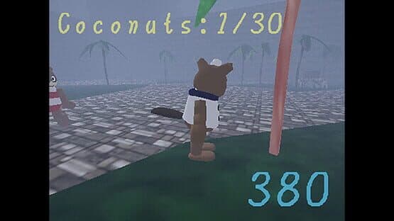 Shipwrecked 64 — screenshot 2