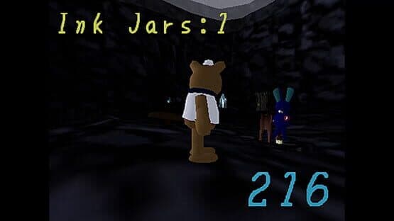 Shipwrecked 64 — screenshot 3