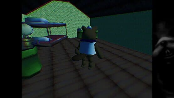 Shipwrecked 64 — screenshot 4
