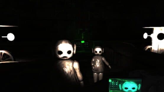 Slendytubbies II — screenshot 6