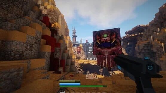Doomed: Demons of the Nether — screenshot 3