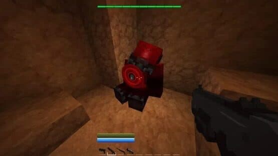 Doomed: Demons of the Nether — screenshot 4