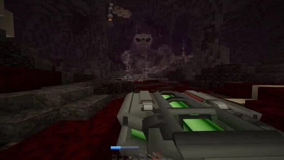 Doomed: Demons of the Nether — screenshot 5