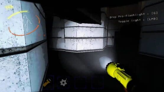 SCP Foundation Dungeon — screenshot 2