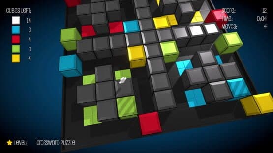 Kubikon 3D — screenshot 2