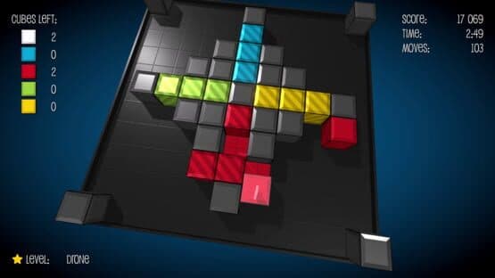 Kubikon 3D — screenshot 4