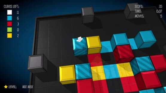 Kubikon 3D — screenshot 5