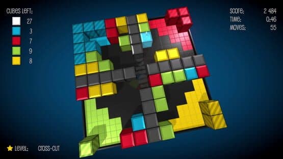 Kubikon 3D — screenshot 6