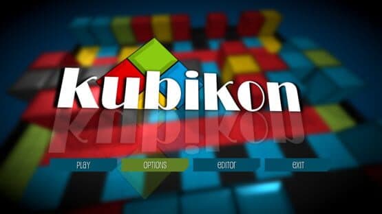 Kubikon 3D — screenshot 8