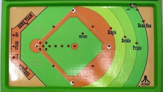 Pro Ball — screenshot 1