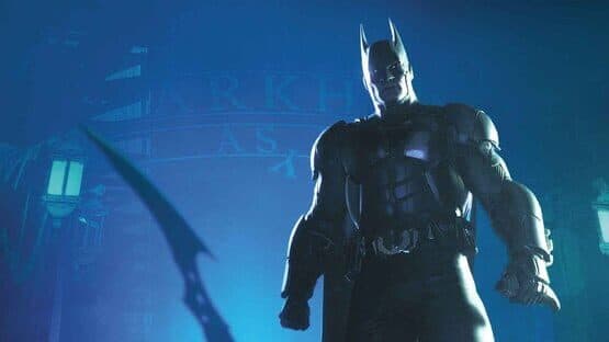 Suicide Squad: Kill The Justice League - Deluxe Edition — screenshot 2
