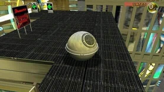 Vertigo — screenshot 2