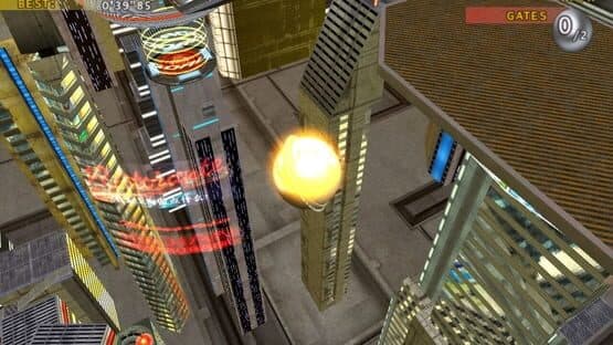 Vertigo — screenshot 7