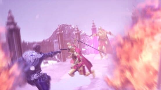 Medievalfield — screenshot 2