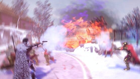 Medievalfield — screenshot 7