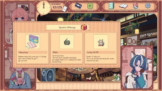 Kemono Teatime — screenshot 6