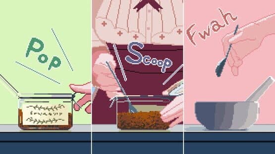 Kemono Teatime — screenshot 7