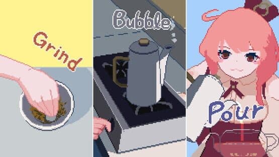 Kemono Teatime — screenshot 8