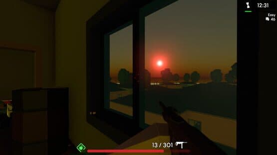 Zumbi Blocks 2 — screenshot 3