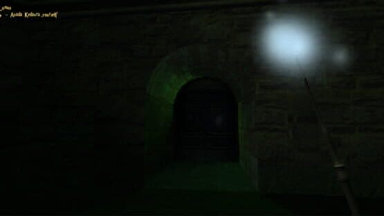 Escape PS1 Hagrid — screenshot 3