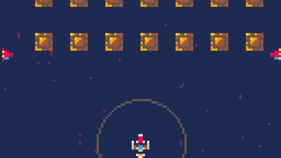 CrossGunr D+ — screenshot 1