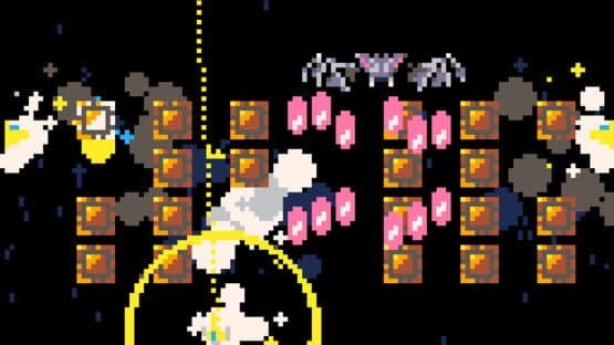 CrossGunr D+ — screenshot 2