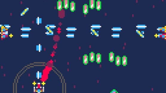 CrossGunr: Infinite — screenshot 3