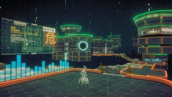 Mato Anomalies: Day One Edition — screenshot 2