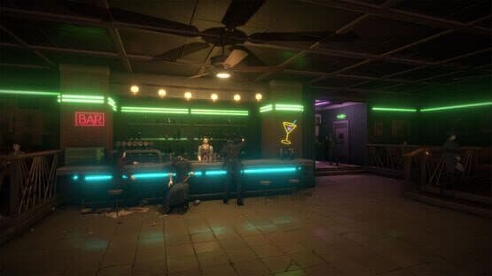 Mato Anomalies: Day One Edition — screenshot 7