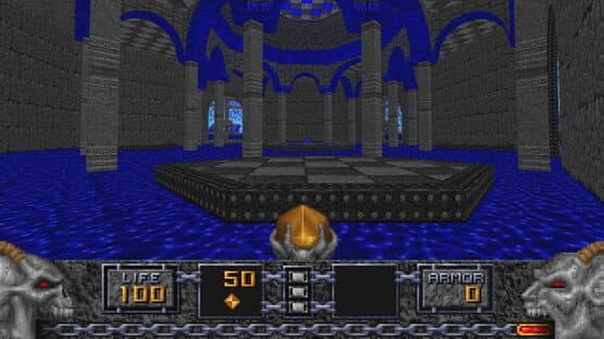Blue Straggler — screenshot 1