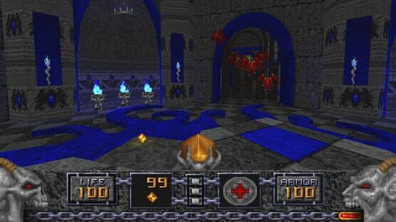 Blue Straggler — screenshot 2