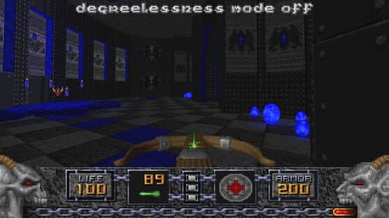 Blue Straggler — screenshot 3