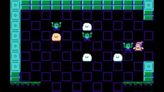 Tactus — screenshot 2